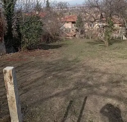 Photo 5 — Plot in Plovdiv, Brestovica