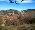 Снимка 2 — Парцел в Пловдив, с. Брестовица