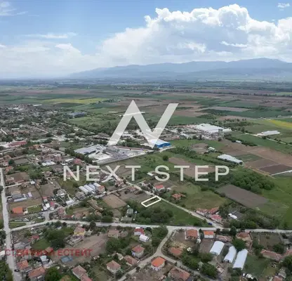 Photo 2 — Plot in Oblast Plovdiv, Calapica