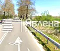 Снимка 3 — Парцел в Пловдив, с. Цалапица