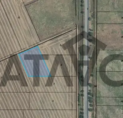 Photo 4 — Plot in Oblast Plovdiv, Caracovo