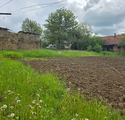 Снимка 3 — Парцел в Габрово, с. Царева ливада