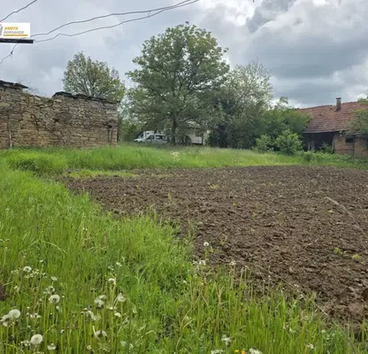 Photo 4 — Plot in Oblast Gabrovo, Careva Livada