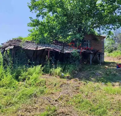 Снимка 4 — Парцел във Варна, с. Чайка
