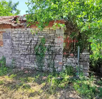 Снимка 5 — Парцел във Варна, с. Чайка