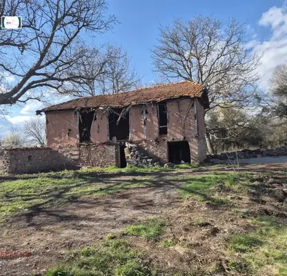 Photo 2 — Plot in Oblast Pernik, Chervena Mogila