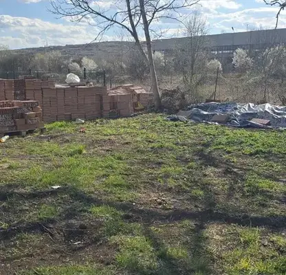 Photo 3 — Plot in Oblast Pernik, Chervena Mogila