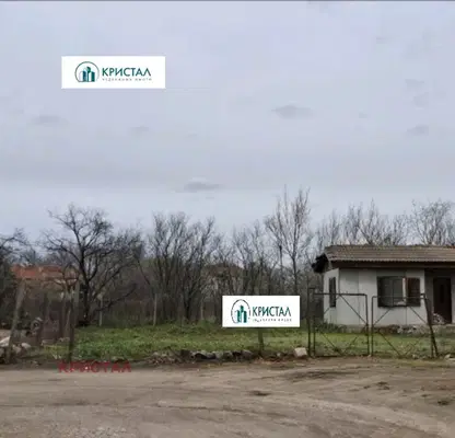 Photo 2 — Plot in Oblast Plovdiv, Cheshnegirovo