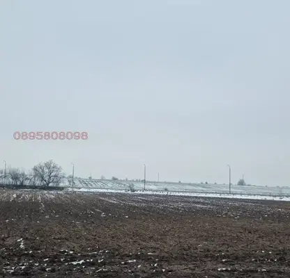 Снимка 3 — Парцел в Пловдив, с. Чешнегирово