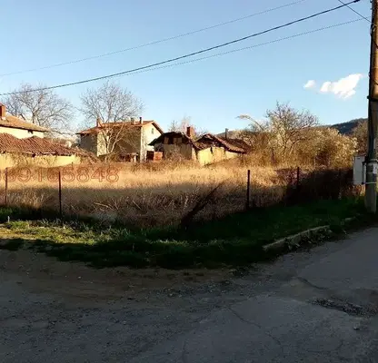 Снимка 2 — Парцел в Перник, с. Чуковец