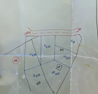 Photo 2 — Plot in Oblast Pernik, Debeli Lag