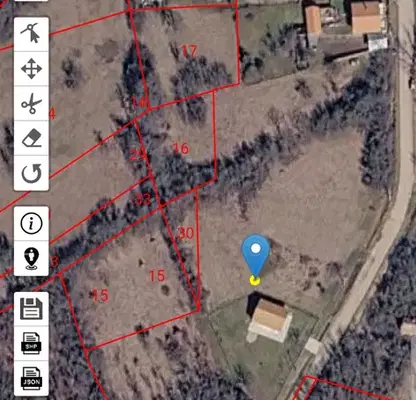 Photo 5 — Plot in Oblast Pernik, Debeli Lag