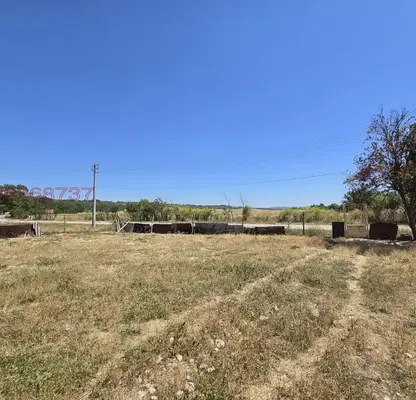 Photo 2 — Plot in Oblast Shumen, Dibich