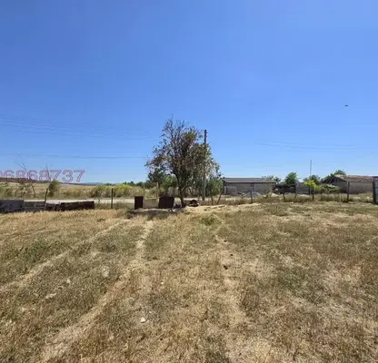 Photo 3 — Plot in Oblast Shumen, Dibich