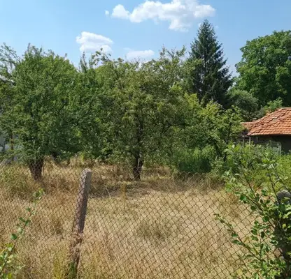Photo 2 — Plot in Oblast Pernik, Divotino