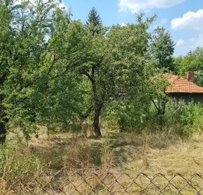 Photo 4 — Plot in Oblast Pernik, Divotino