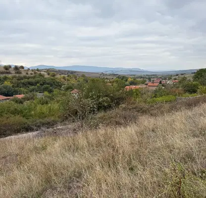 Photo 4 — Plot in Oblast Pernik, Divotino