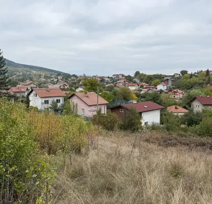 Photo 5 — Plot in Oblast Pernik, Divotino