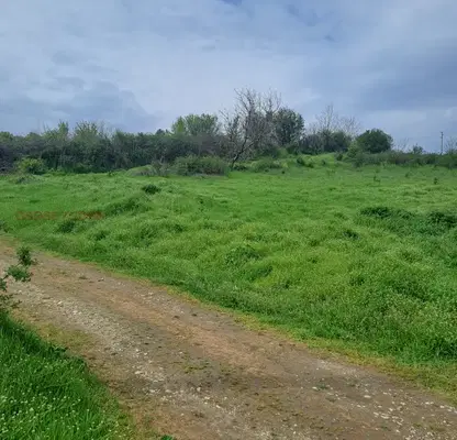 Photo 3 — Plot in Silistra, Dobrudjanka