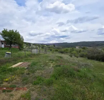 Photo 2 — Plot in Oblast Pernik, Dolna Dikanya