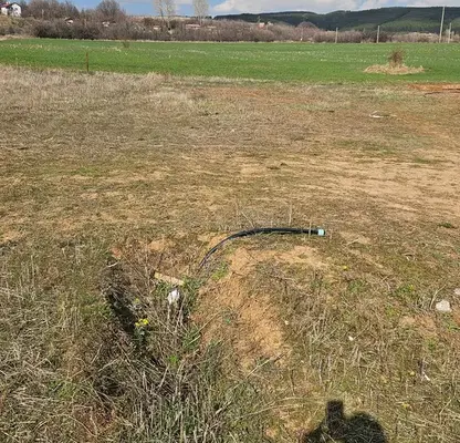 Photo 2 — Plot in Oblast Pernik, Dolna Dikanya