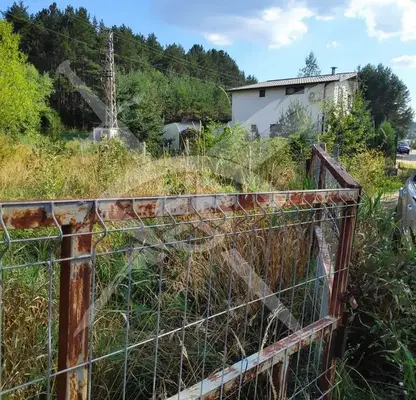 Photo 2 — Plot in Dolni Pasarel