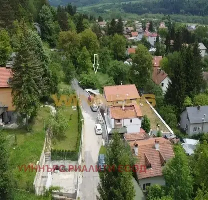 Photo 4 — Plot in Dolni Pasarel