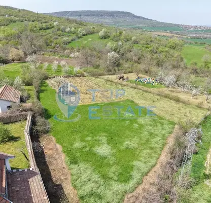 Photo 2 — Plot in Veliko Tyrnovo, Dragijevo
