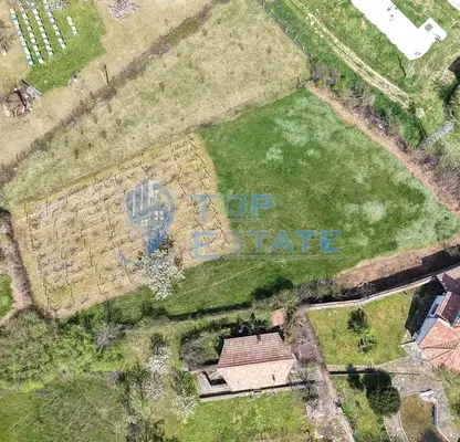 Photo 3 — Plot in Veliko Tyrnovo, Dragijevo