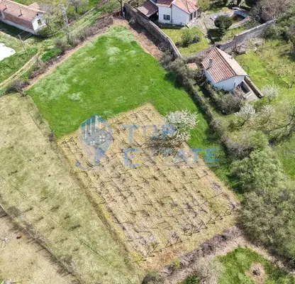 Photo 5 — Plot in Veliko Tyrnovo, Dragijevo