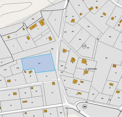 Photo 3 — Plot in област София, Dragovishtica