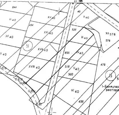 Photo 2 — Plot in област София, Dragovishtica