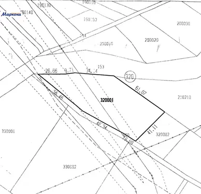 Photo 3 — Plot in област София, Dragovishtica