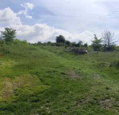 Photo 3 — Plot in Sofia, Dragovishtica
