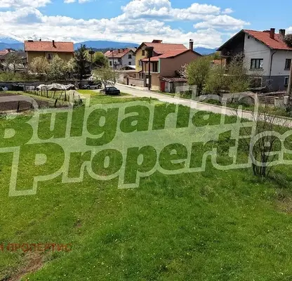 Photo 2 — Plot in област София, Dragushinovo