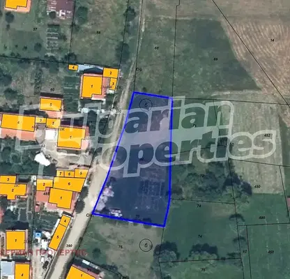 Photo 4 — Plot in област София, Dragushinovo