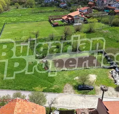 Photo 5 — Plot in област София, Dragushinovo