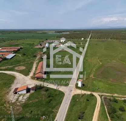 Photo 2 — Plot in Oblast Plovdiv, Drangovo