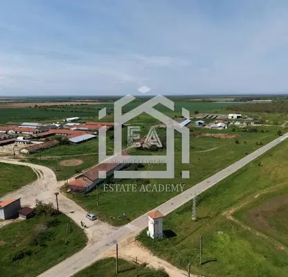 Photo 3 — Plot in Oblast Plovdiv, Drangovo