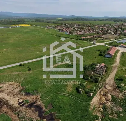 Photo 4 — Plot in Oblast Plovdiv, Drangovo