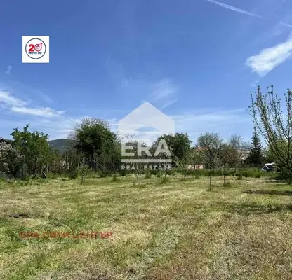 Photo 2 — Plot in Oblast Stara Zagora, Dybovo