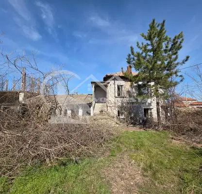 Photo 2 — Plot in Plovdiv, Dylbok Izvor