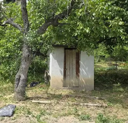 Photo 3 — Plot in Oblast Stara Zagora, Dylboki