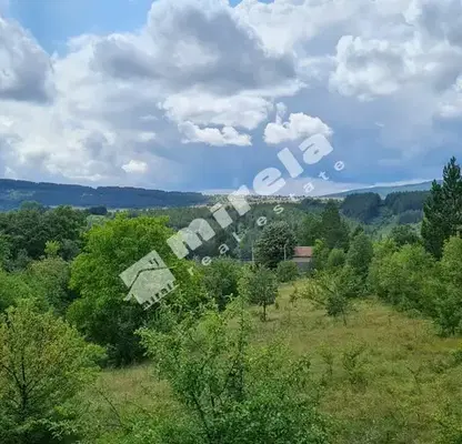 Photo 2 — Plot in Oblast Pernik, Elovdol