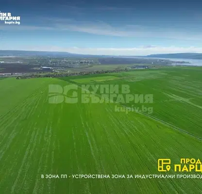 Photo 5 — Plot in Oblast Varna, Ezerovo