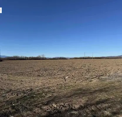 Снимка 4 — Парцел в Пазарджик, с. Гелеменово
