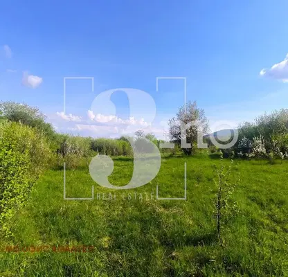 Photo 2 — Plot in Oblast Pernik, Golemo Buchino