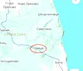 Снимка 2 — Парцел във Варна, с. Горица