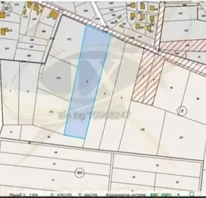 Photo 2 — Plot in Oblast Burgas, Gorica
