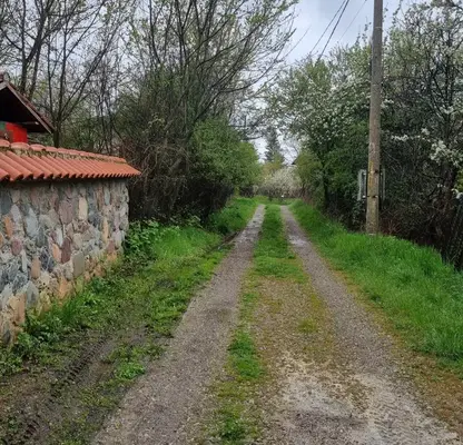 Снимка 2 — Парцел в Перник, с. Горна Диканя